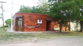 La Casa del Árbol
